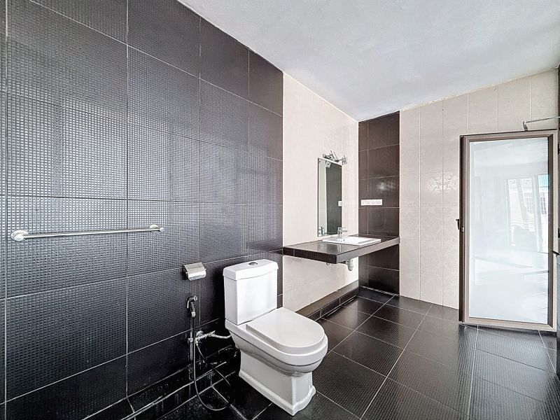 Rose Hill Maison 6&nbsp;pièces 240&nbsp;m² Vente
