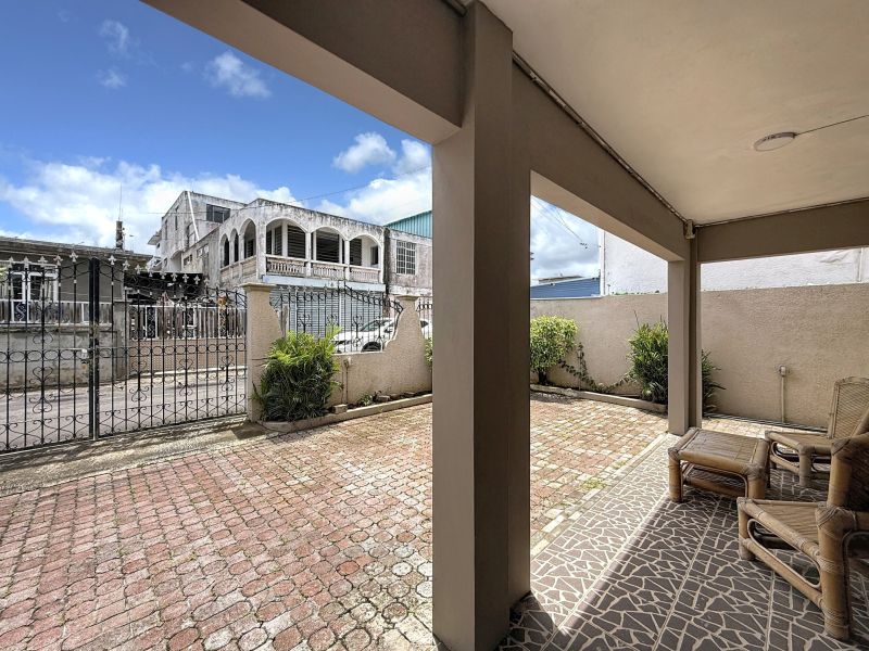 Rose Hill Maison 6&nbsp;pièces 240&nbsp;m² Vente