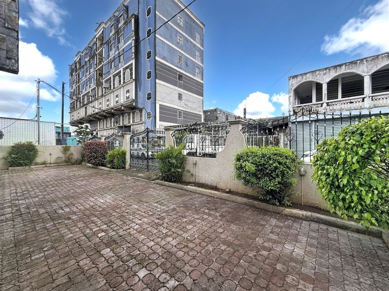 Rose Hill Maison 6&nbsp;pièces 240&nbsp;m² Vente