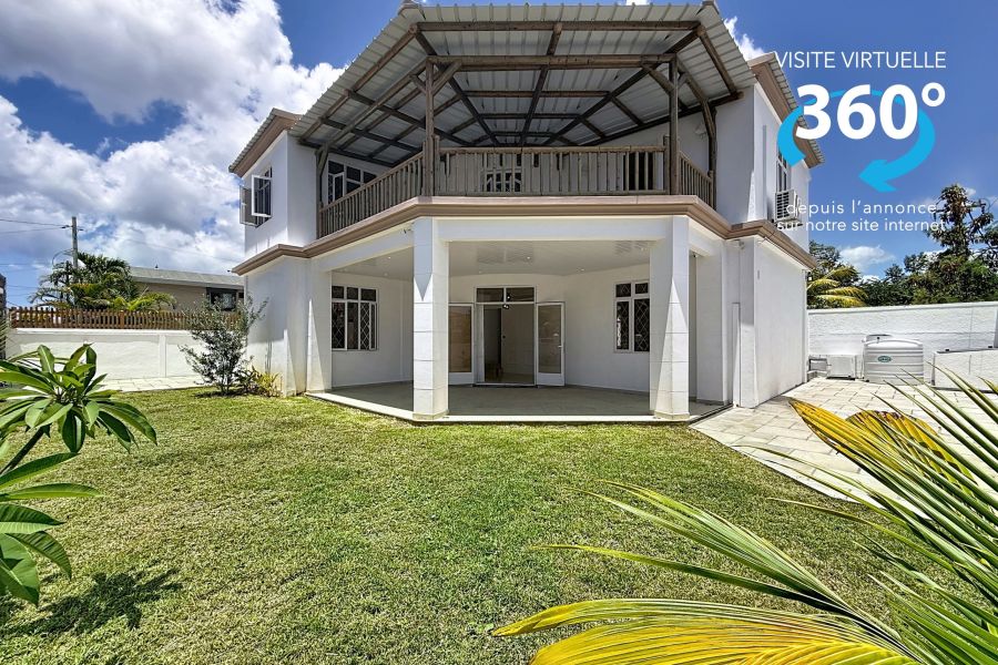 Flic en Flac House 7&nbsp;rooms 185.8&nbsp;m² Sale