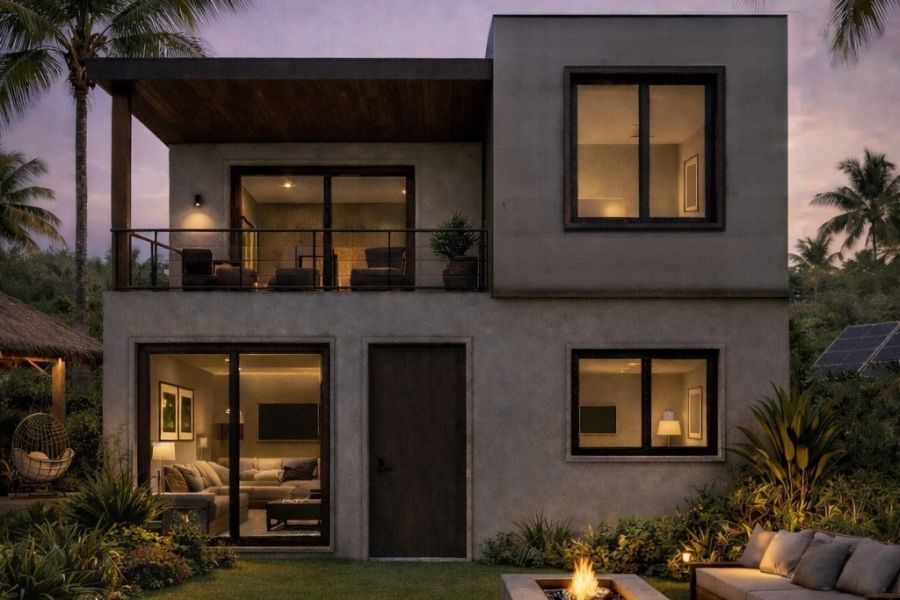 The Vale House 4&nbsp;rooms 79.98&nbsp;m² Sale