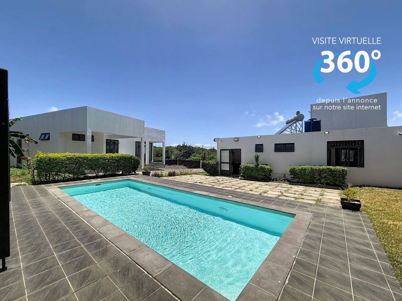 Calodyne House 4&nbsp;rooms 125&nbsp;m² Rental