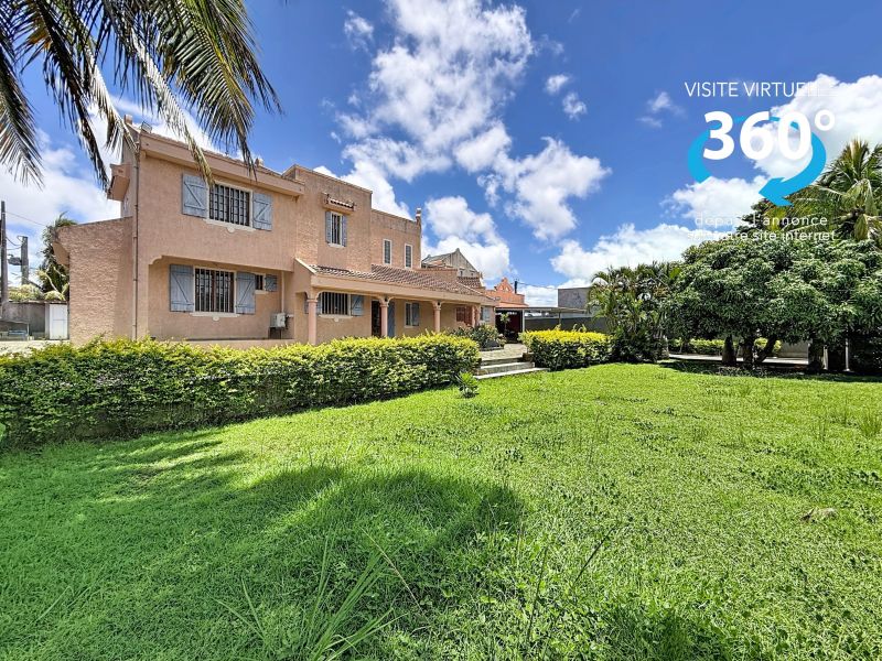Roches Brunes House 8&nbsp;rooms 300&nbsp;m² Sale