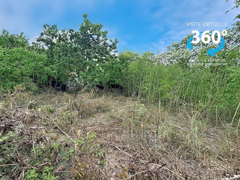 Grand Baie Land 536&nbsp;m² Sale