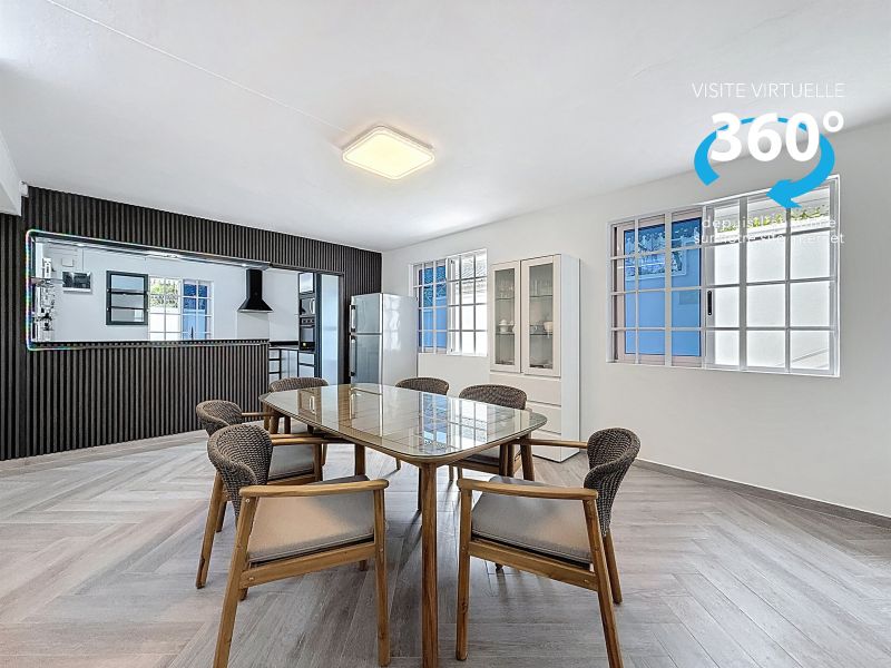 Grand Baie Maison 6&nbsp;pièces 159&nbsp;m² Location