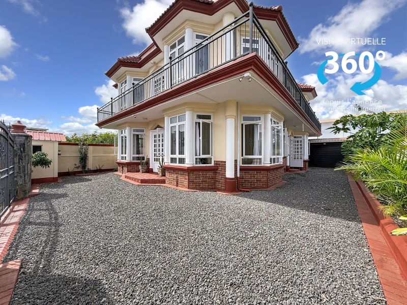 Pereybere House 10&nbsp;rooms 252&nbsp;m² Sale