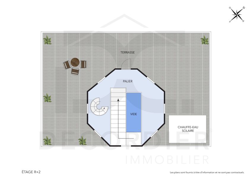 Pereybere House 10&nbsp;rooms 252&nbsp;m² Sale