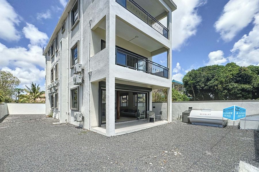 Pereybere Appartement 3&nbsp;pièces 90&nbsp;m² Location