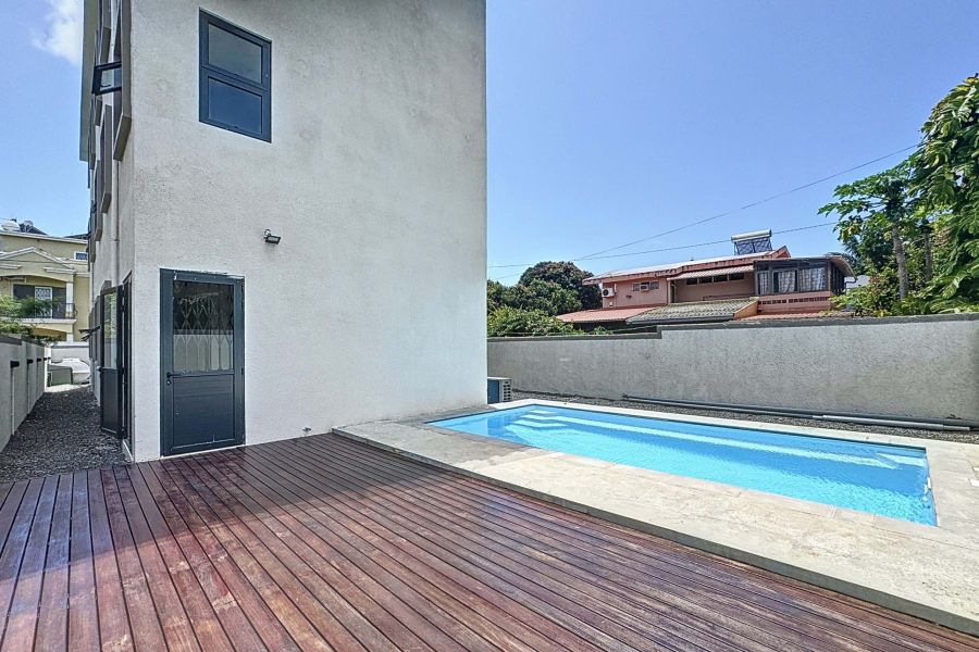 Pereybere Appartement 3&nbsp;pièces 90&nbsp;m² Location