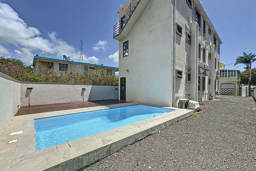 Pereybere Appartement 3&nbsp;pièces 90&nbsp;m² Location