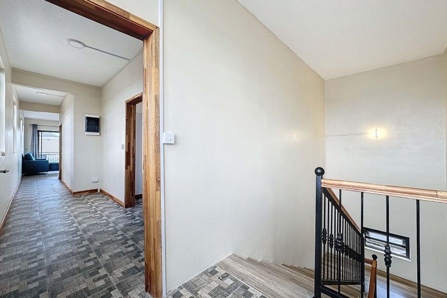Pereybere Appartement 3&nbsp;pièces 90&nbsp;m² Location