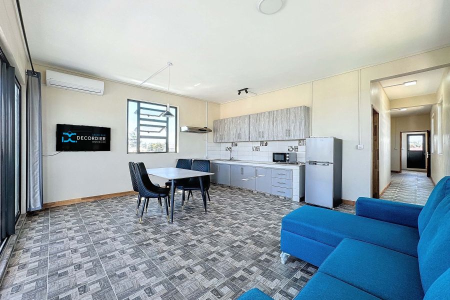 Pereybere Appartement 3&nbsp;pièces 90&nbsp;m² Location