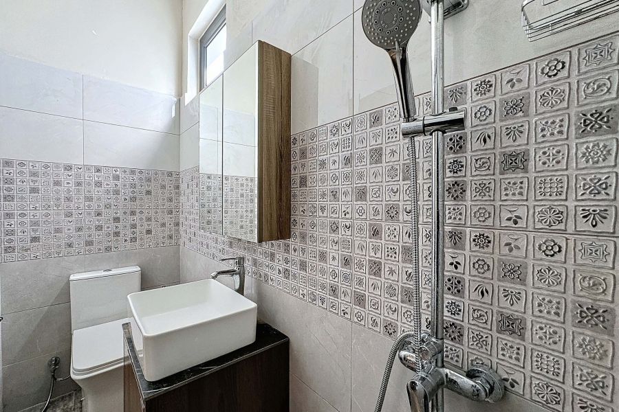 Pereybere Appartement 3&nbsp;pièces 90&nbsp;m² Location