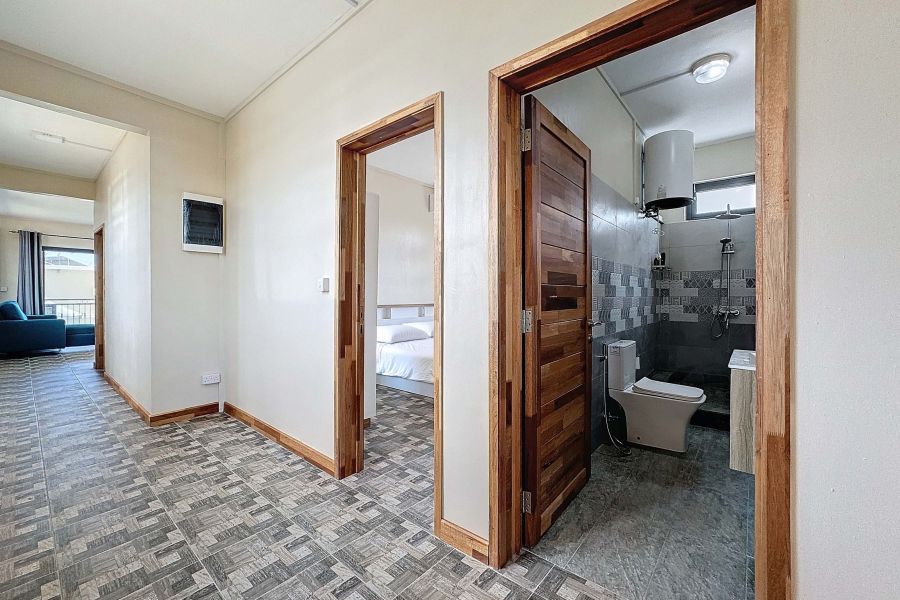 Pereybere Appartement 3&nbsp;pièces 90&nbsp;m² Location