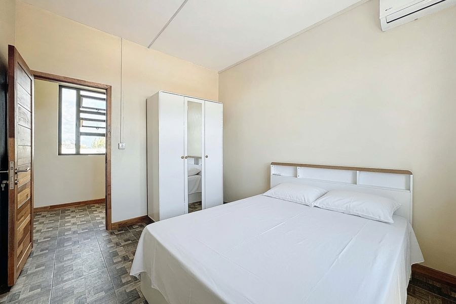 Pereybere Appartement 3&nbsp;pièces 90&nbsp;m² Location