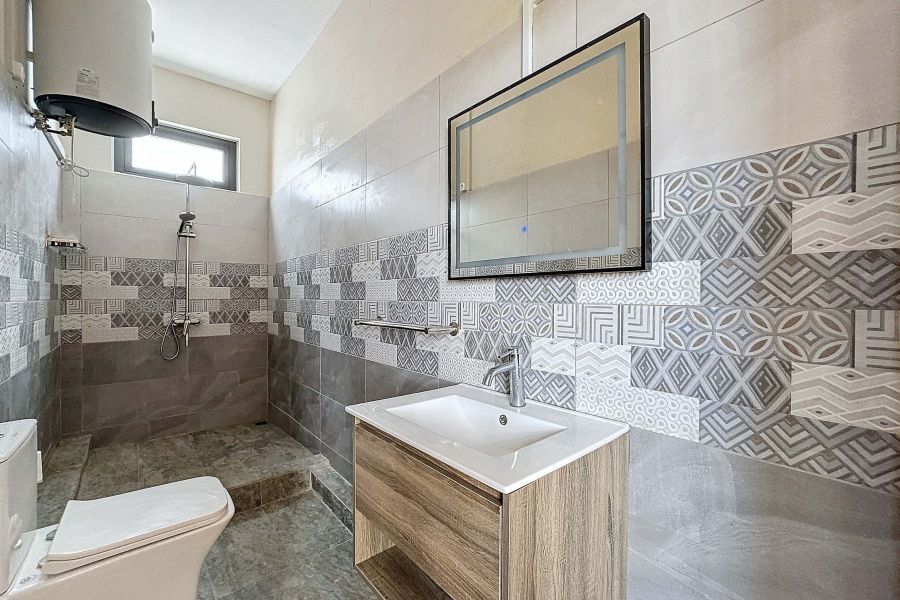 Pereybere Appartement 3&nbsp;pièces 90&nbsp;m² Location