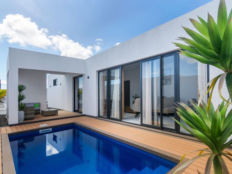Grand Baie House 4&nbsp;rooms 110&nbsp;m² Sale
