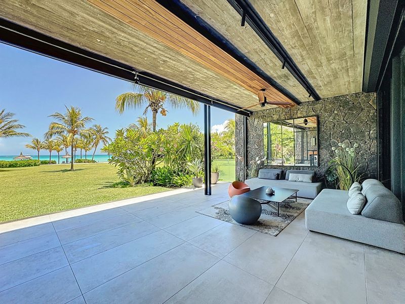 Grand Baie Apartment 4&nbsp;rooms 215&nbsp;m² Sale