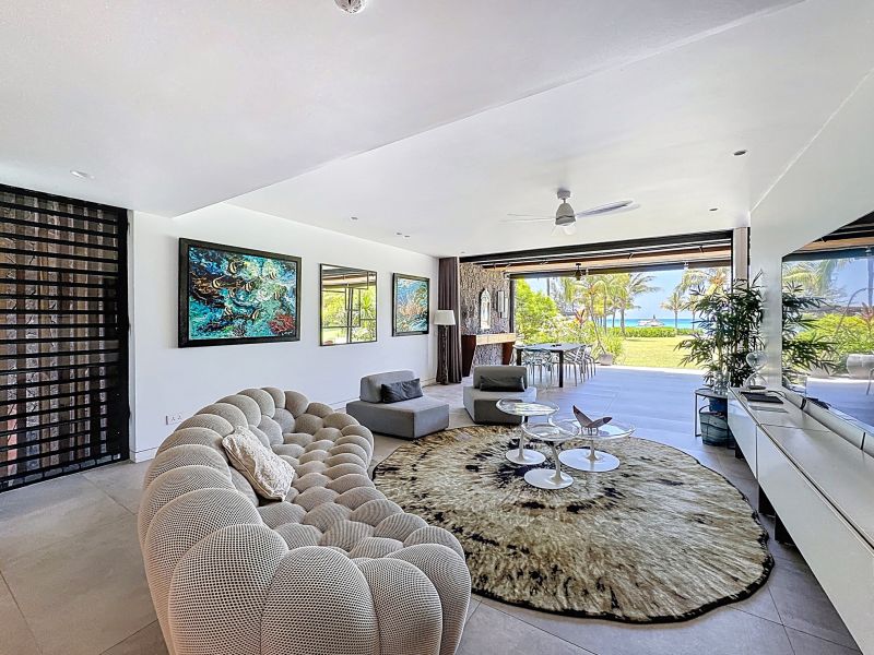 Grand Baie Apartment 4&nbsp;rooms 215&nbsp;m² Sale