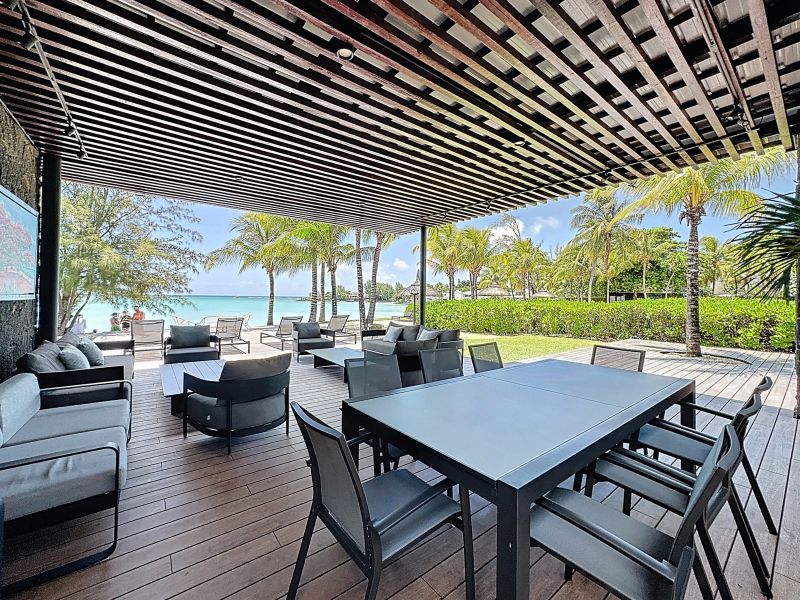 Grand Baie Apartment 4&nbsp;rooms 215&nbsp;m² Sale
