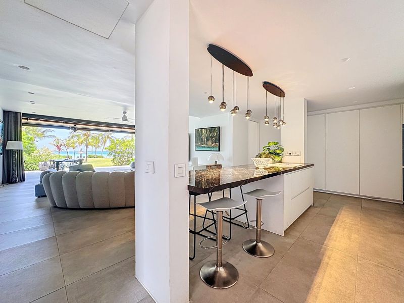 Grand Baie Apartment 4&nbsp;rooms 215&nbsp;m² Sale