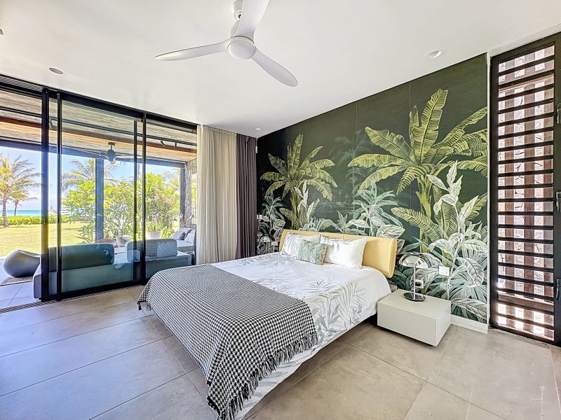 Grand Baie Apartment 4&nbsp;rooms 215&nbsp;m² Sale