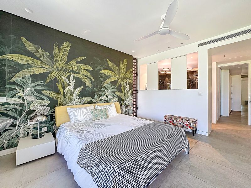 Grand Baie Apartment 4&nbsp;rooms 215&nbsp;m² Sale