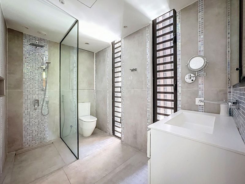 Grand Baie Apartment 4&nbsp;rooms 215&nbsp;m² Sale
