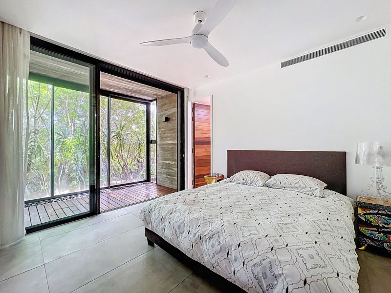 Grand Baie Apartment 4&nbsp;rooms 215&nbsp;m² Sale