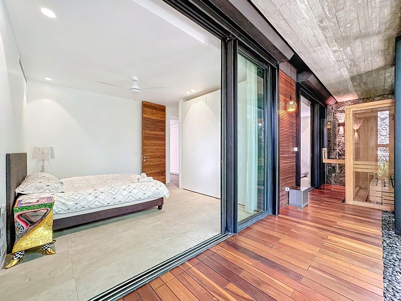 Grand Baie Apartment 4&nbsp;rooms 215&nbsp;m² Sale