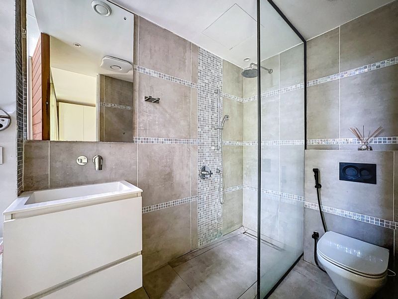 Grand Baie Apartment 4&nbsp;rooms 215&nbsp;m² Sale