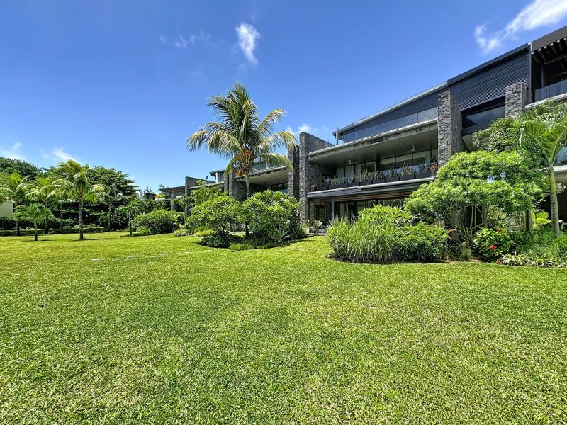 Grand Baie Apartment 4&nbsp;rooms 215&nbsp;m² Sale