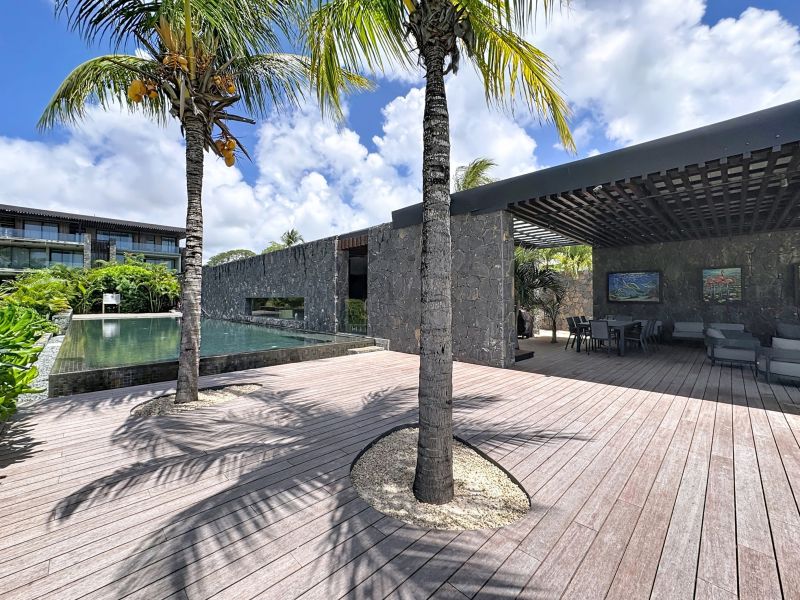 Grand Baie Apartment 4&nbsp;rooms 215&nbsp;m² Sale
