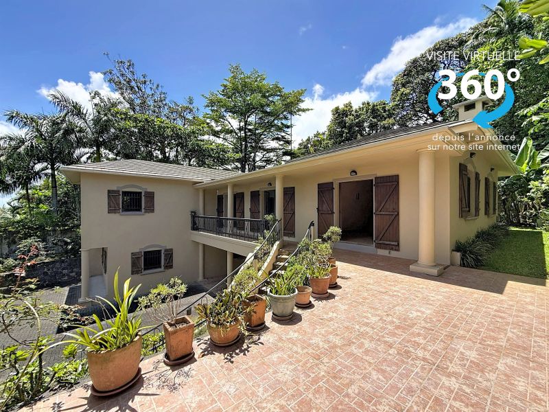 Floréal House 6&nbsp;rooms 441&nbsp;m² Sale