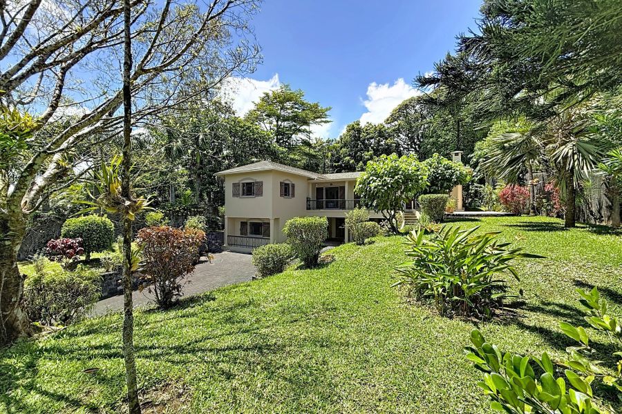 Floréal House 6&nbsp;rooms 441&nbsp;m² Sale