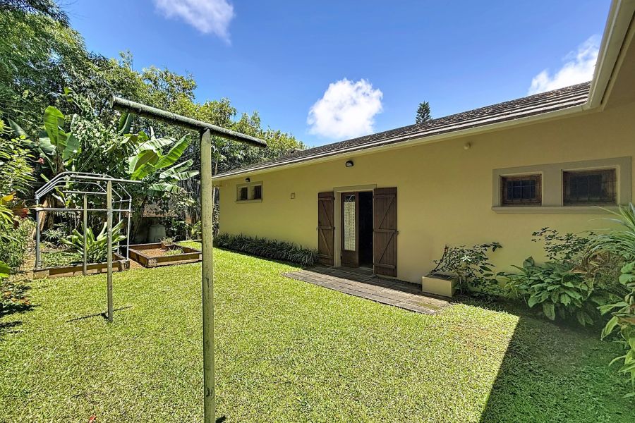 Floréal House 6&nbsp;rooms 441&nbsp;m² Sale