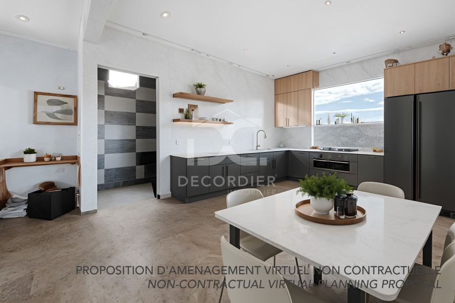 The Vale House 5&nbsp;rooms 101&nbsp;m² Sale