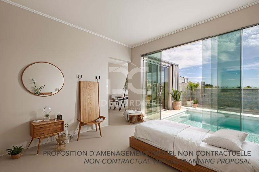 The Vale House 5&nbsp;rooms 101&nbsp;m² Sale