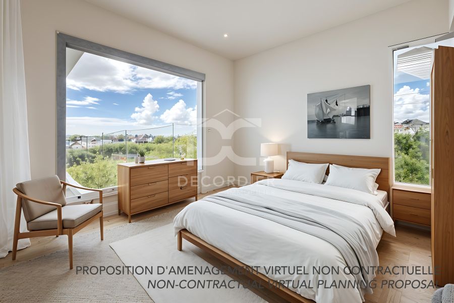 The Vale House 5&nbsp;rooms 101&nbsp;m² Sale