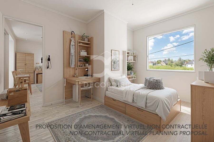 The Vale House 5&nbsp;rooms 101&nbsp;m² Sale