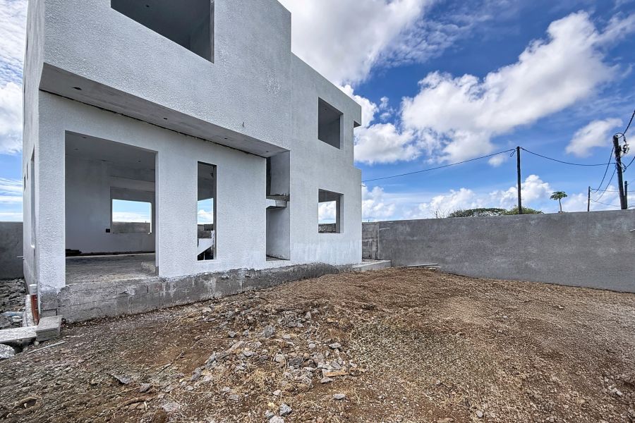 The Vale House 5&nbsp;rooms 101&nbsp;m² Sale