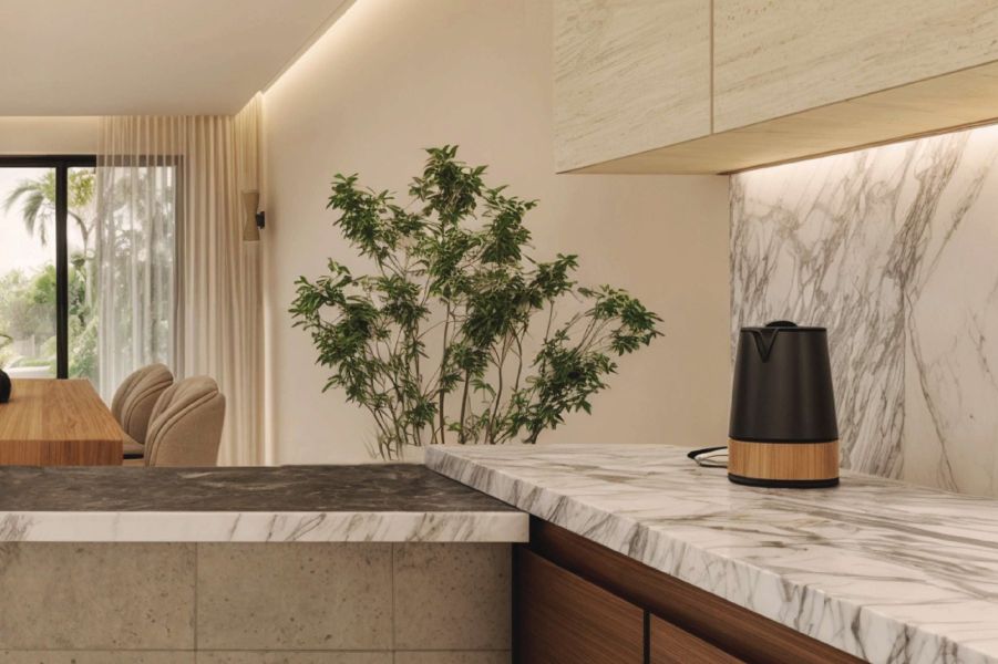 Pereybere Apartment 5&nbsp;rooms 160&nbsp;m² Sale