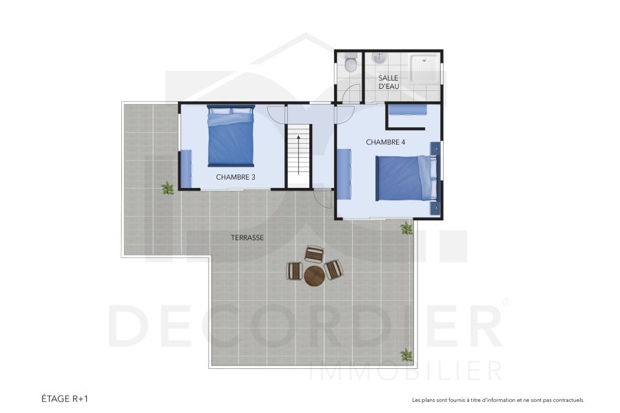 Pereybere Maison 7&nbsp;pièces 212&nbsp;m² Vente