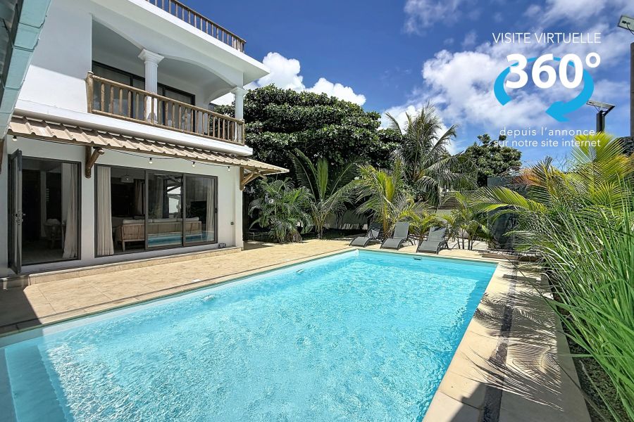 Grand Gaube Maison 7&nbsp;pièces 240&nbsp;m² Vente