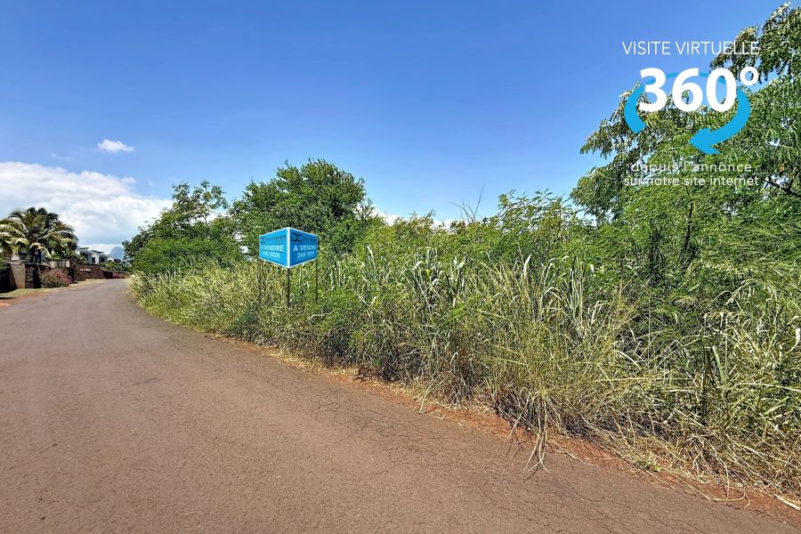 Balaclava Terrain 1.14&nbsp;ha Vente