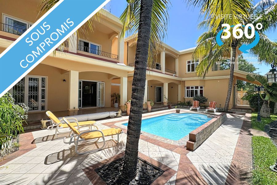 Pereybere Maison 16&nbsp;pièces 455&nbsp;m² Vente