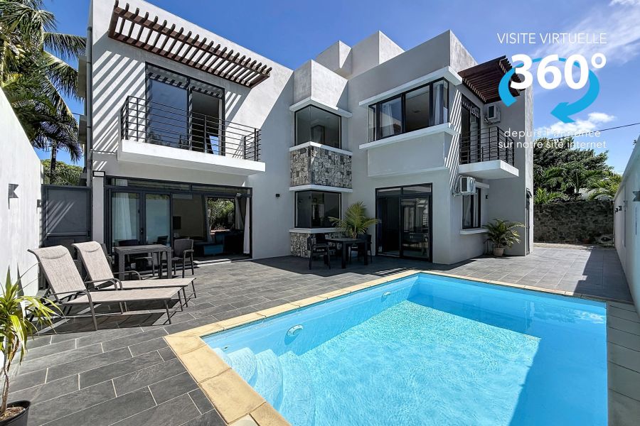 Calodyne Maison 7&nbsp;pièces 230&nbsp;m² Vente