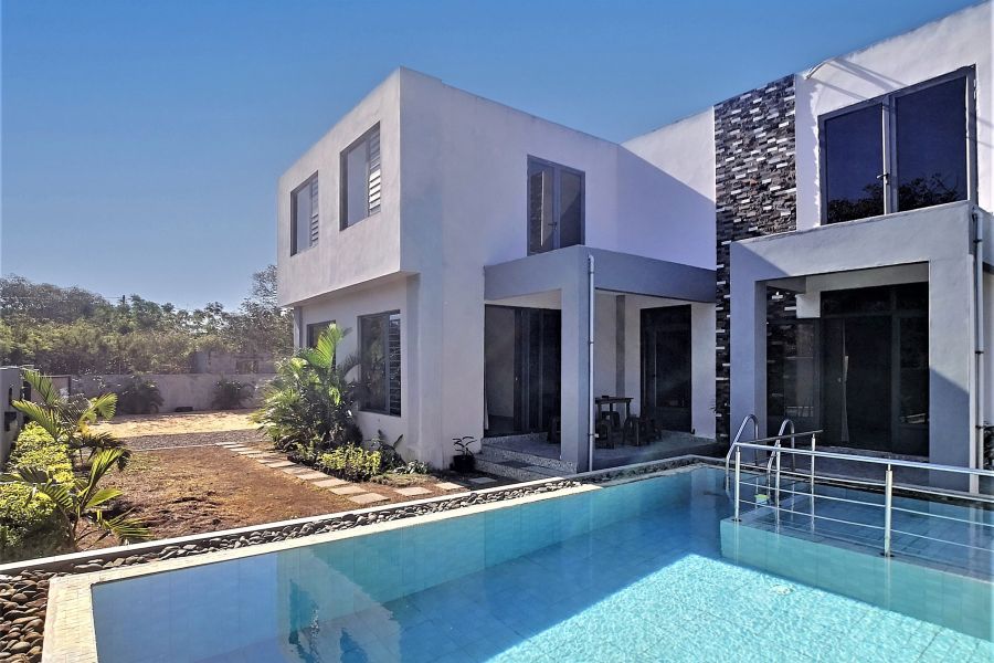 Grand Gaube House 4&nbsp;rooms 132&nbsp;m² Rental