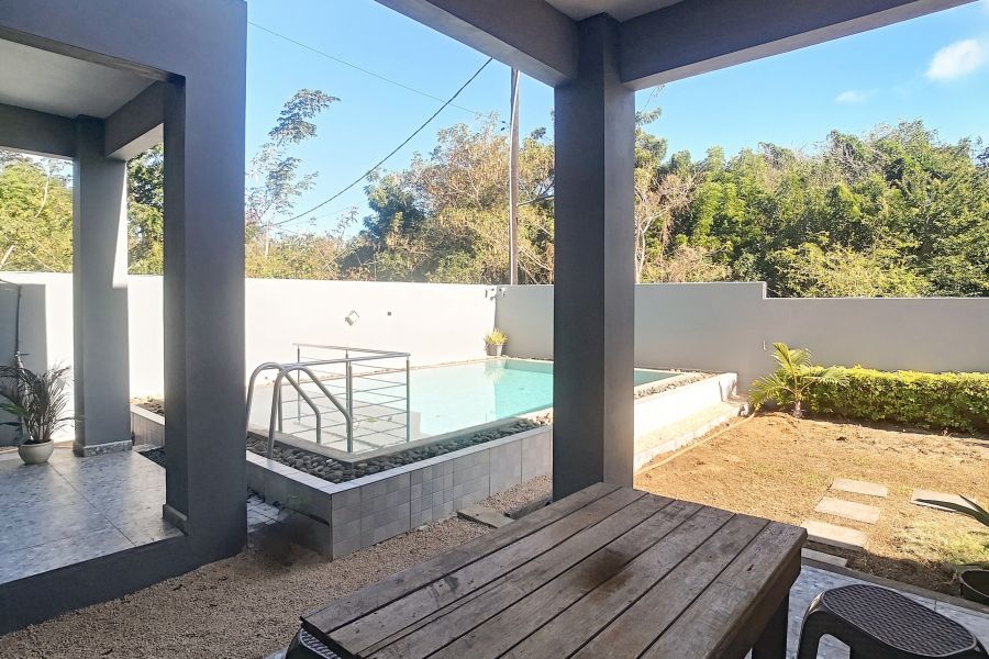 Grand Gaube House 4&nbsp;rooms 132&nbsp;m² Rental
