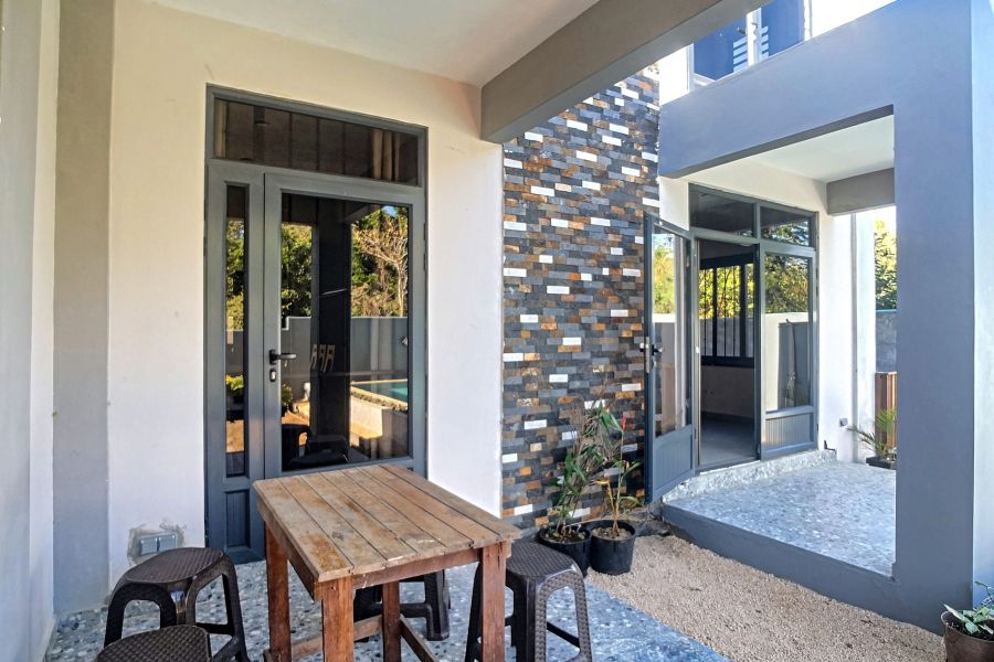 Grand Gaube House 4&nbsp;rooms 132&nbsp;m² Rental